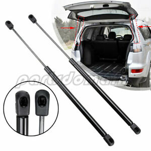 2Pcs Tailgates Lift Gas Struts Rear Hatch For  2007- 2012 Mitsubishi Outlander