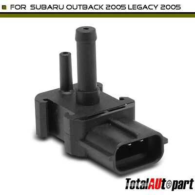 Sensor de presión del tanque de combustible para Subaru Outback Legacy 2005 H4 2,5 L 3,0 L 22627AA25A Foto 1 de 4
