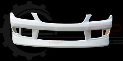 EPR BN Style Front Bumper for Lexus IS200 / Altezza