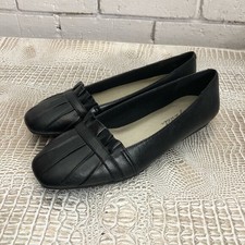 easy street bridget women's ballet flats