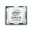 Intel Core I9 9960X / 2066 Tray / 10-Core / 3.30 Ghz / C9960xt Cpu