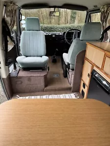 Camper van for sale uk - Picture 1 of 24
