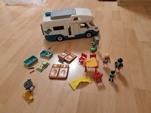 Playmobil Wohnmobil 70088 - Bild 1 von 8