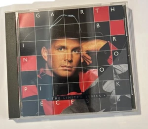 GARTH BROOKS - IN PIECES - 1993 - CD - Picture 1 of 6