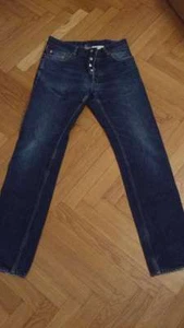 Helmut Lang Jean Herren Vintage Orginal 1996 - Bild 1 von 3