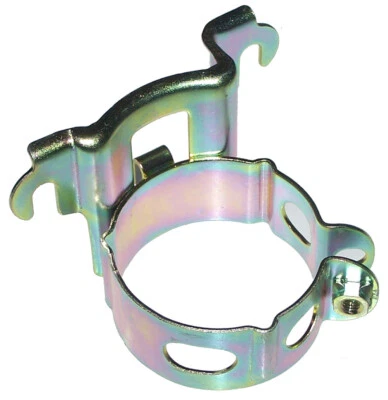 Soporte filtro combustible Mazda 323 (BP01-13-484) 1990 a 1994 Foto 1 de 2