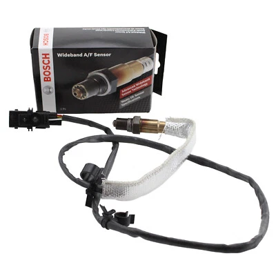 Sensor de oxígeno O2 aguas arriba Bosch 17137 para Volvo S60 S80 V70 XC70 X90 L5 Foto 1 de 4