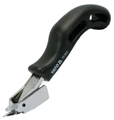 Klammerentferner Tackerklammern Enthefter Pro Entklammerer Heftklammerentferner - Bild 1 von 3