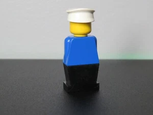 Lego Vintage 1970's Classic Town Gen 1 Minifigure RARE (W) - Bild 1 von 2