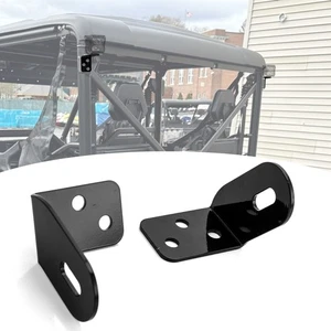 Barra de jaula antivuelco de pilar trasero soportes de cápsula de luz LED para 2019-UP CFMOTO UForce 1000/XL - Imagen 1 de 8