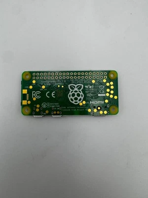 Raspberry Pi 2 Zero W - Image 1 of 2