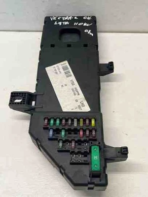 Centralina comfort OPEL VECTRA C GTS 040168 13223679 13193587 1.91 2005 - Immagine 1 di 3