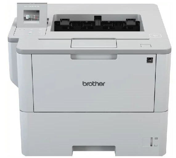 Brother HL-L6300DW Laserdrucker S/W A4, USB, LAN, Duplex - Bild 1 von 1