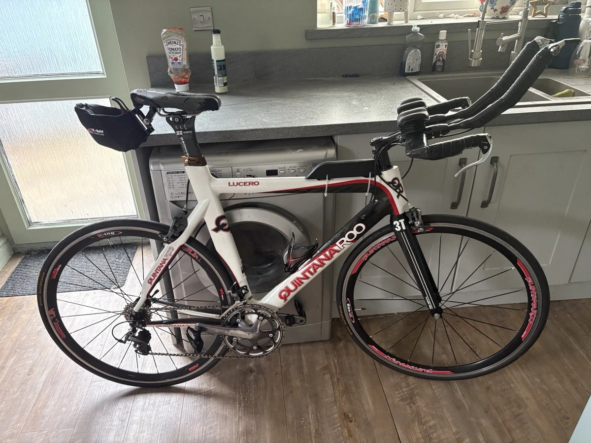 Quintana Roo Bikes for sale | eBay UK