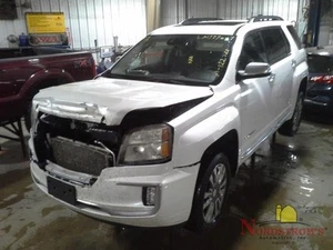 GMC Terrain 2017 transmisión limpiaparabrisas - Imagen 1 de 12