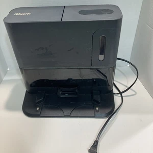 Shark Robotic Vacuum Clean Base Automatic Emptier Dock No touch BASE ONLY - Picture 1 of 7