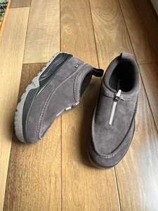 Nike ACG Izy Barroco Marrón y Negro Zapatos Confort Para Hombre Talla 11 FV4317-201 - Imagen 1 de 8