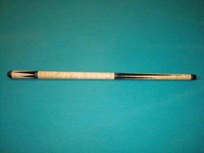 Taco Mezz Vintage Edición Limitada United Joint UJ Butt Only Billar Pool Stick Foto 1 de 4