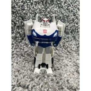 Transformers Cyberverse Action Attackers 1 Step Changer Prowl Actionfigur Spielzeug - Bild 1 von 8