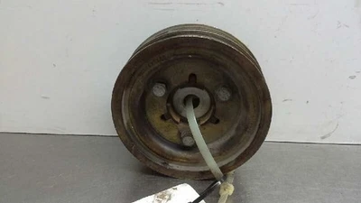 9630873580 KURBELWELLENRIEMENSCHEIBE / 1168486 FÜR PEUGEOT 306 BERLINA 3/4/5 PUE - Изображение 1 из 4