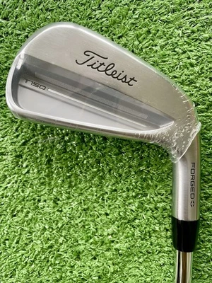 Titleist T150 4 Iron Stiff Flex 2025 Model Right Hand Mens Golf Club - Image 1 of 4