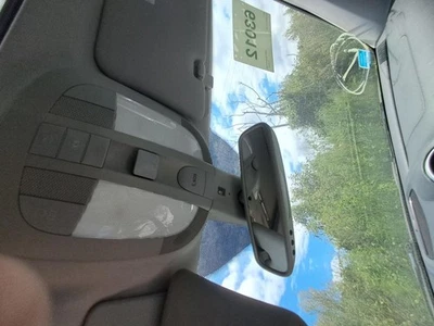 2010 MERCEDES-BENZ GL450 Used Rear View Mirror OEM 267-50314 SUV 131K Miles - Image 1 of 4