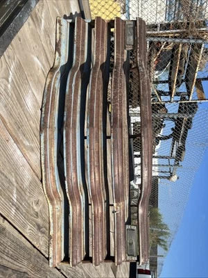 1947-53 Chevy Truck Grille - Image 1 of 4