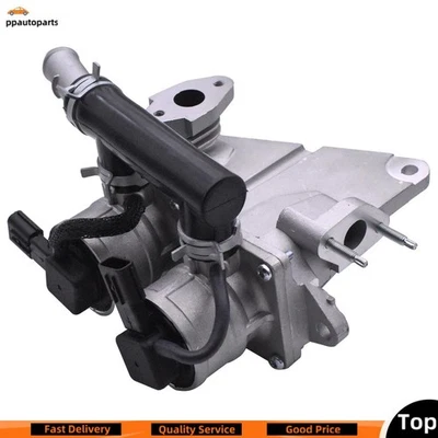 25710-31022 适用于丰田塔科马 2012 - 2015 3.5L 升 4.0L 空气开关分流阀 — 第 1/4 张图片