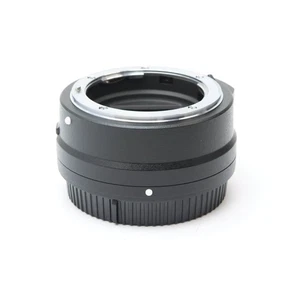 Nikon FTZ II Mount Adapter (Nikon F to Z) -NEUWERTIG- #109 - Bild 1 von 12