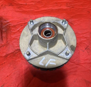 2000 POLARIS TRAIL BOSS 400 FRONT WHEEL HUB A 5130940 1520453 - Picture 1 of 8