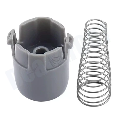 DEACAR007 New Washer Magnetic Door Plunger Fits For Washing Machine AGM73610701 2002592