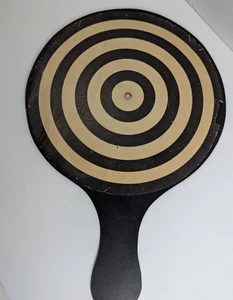 Vintage concentric rings - Picture 1 of 5