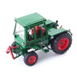 Auto Cult 90207 1/32 Deutz-Fahr Intrac 2002 1972 Green Model Car From Japan - Picture 1 of 6