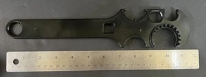 Llave combinada multiherramienta Armorer's Tactical Wrench - Imagen 1 de 2