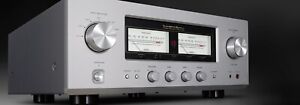 LUXMAN L-505Z Integrated Amplifier Blaster White New From Japan