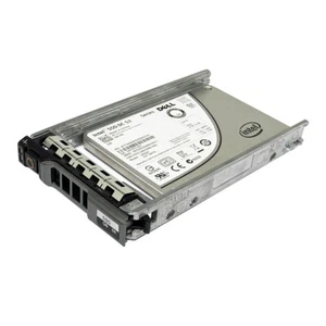 Dell Intel SSD DC S3610 Series 400GB 2.5" 6Gb SATA SSDSC2BX400G4R 065WJJ +Rahmen - Bild 1 von 3