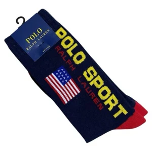 Polo Sport Ralph Lauren Socks - Picture 1 of 5