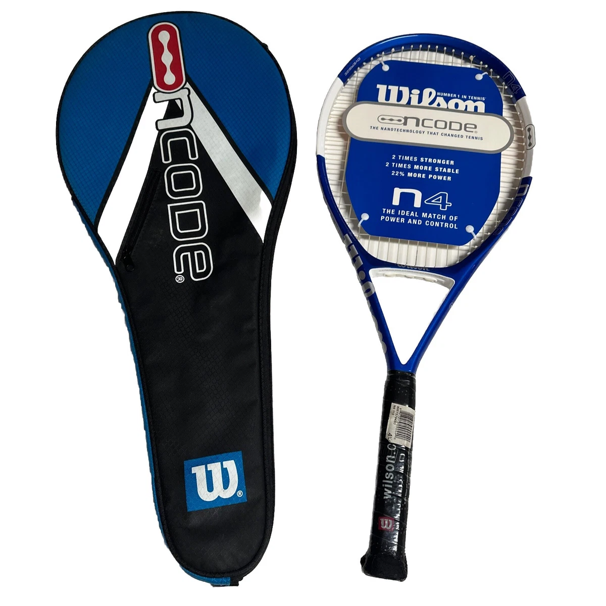 Wilson Ncode N4 for sale - eBay