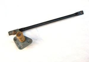 1963 Oldsmobile Dynamic 88 Super 88 NOS GM LH Wiper Linkage Mechanism Olds 63 - Picture 1 of 3