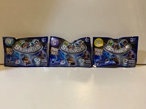 Squinkies Series 4 5 & 6 Colors/styles vary 2 random in package Myths Monsters - Picture 1 of 12