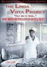 The Linda Vista Project (DVD, 2015, Full Screen) NEW