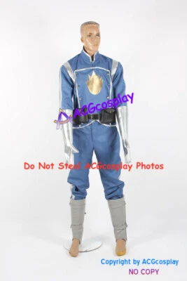 Disfraz Cosplay Starlord Marvel Cosplay Guardianes de la Galaxia Cosplay incl bolsa Foto 1 de 4