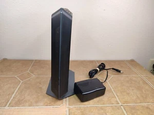 NETGEAR C6900 AC1900 Dwuzakresowy gigabitowy modem kablowy Router WLAN z adapterem - Zdjęcie 1 z 16
