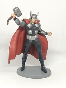 Disney Store Marvel THOR Avengers FIGURINE Cake TOPPER