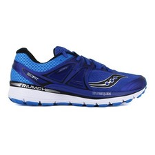 saucony triumph 13 hombre zapatillas