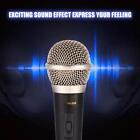 Professional Dynamic Mic for Karaoke Singing Music Recording
