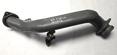 Tubo inferior intercooler Ford Thunderbird 3,8 L SC 1989 90 91 92 93 94 Foto 1 de 4