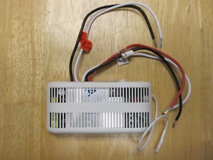 HUNTER Geniune Original Replacement Ceiling Fan Wireless Remote Receiver 89309 - Picture 1 of 4