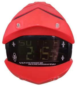 Khara Evangelion Watch Project EVA-W02 MN2015-EVA-W02 watch Wristwatch Japan - Picture 1 of 7