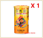 Bioslim Bio Slim Herbal Natural 45 Tablets made in Switzerland X 1